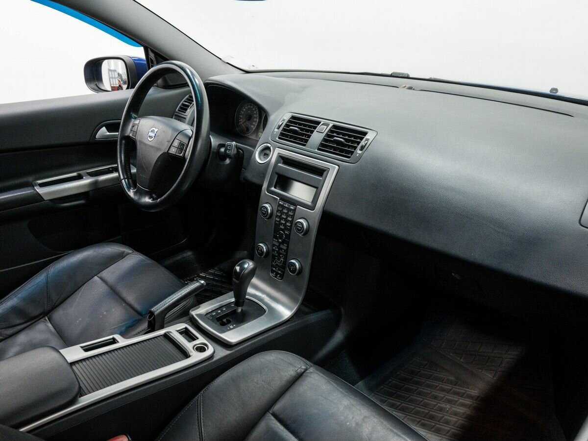 Volvo C30
