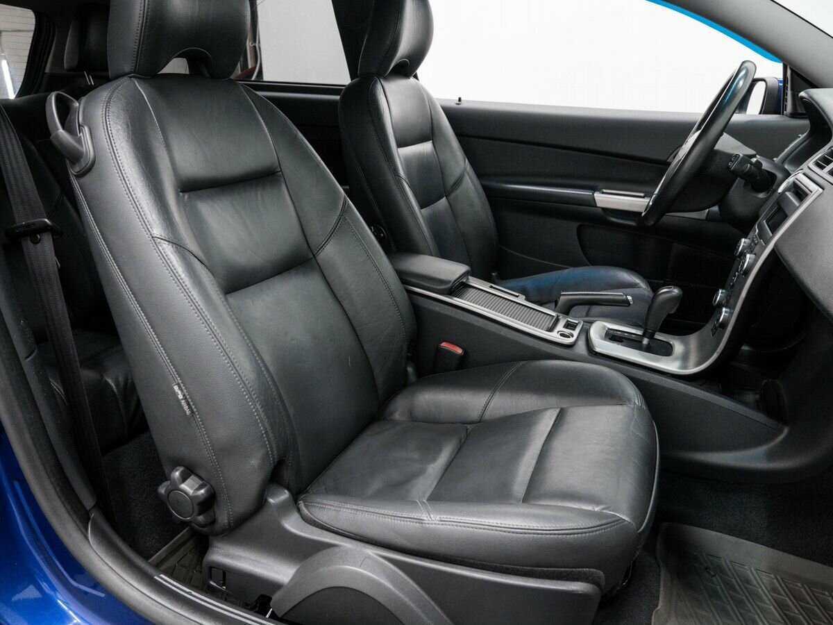 Volvo C30