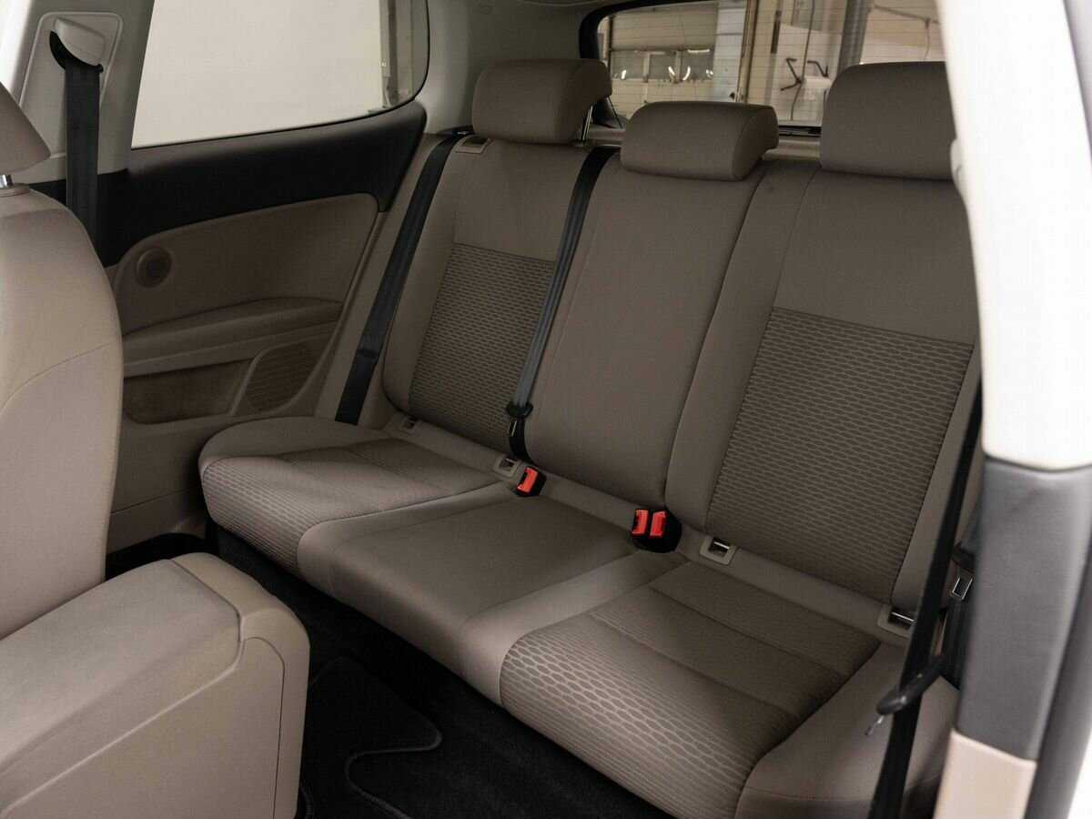 Volkswagen Golf 2011