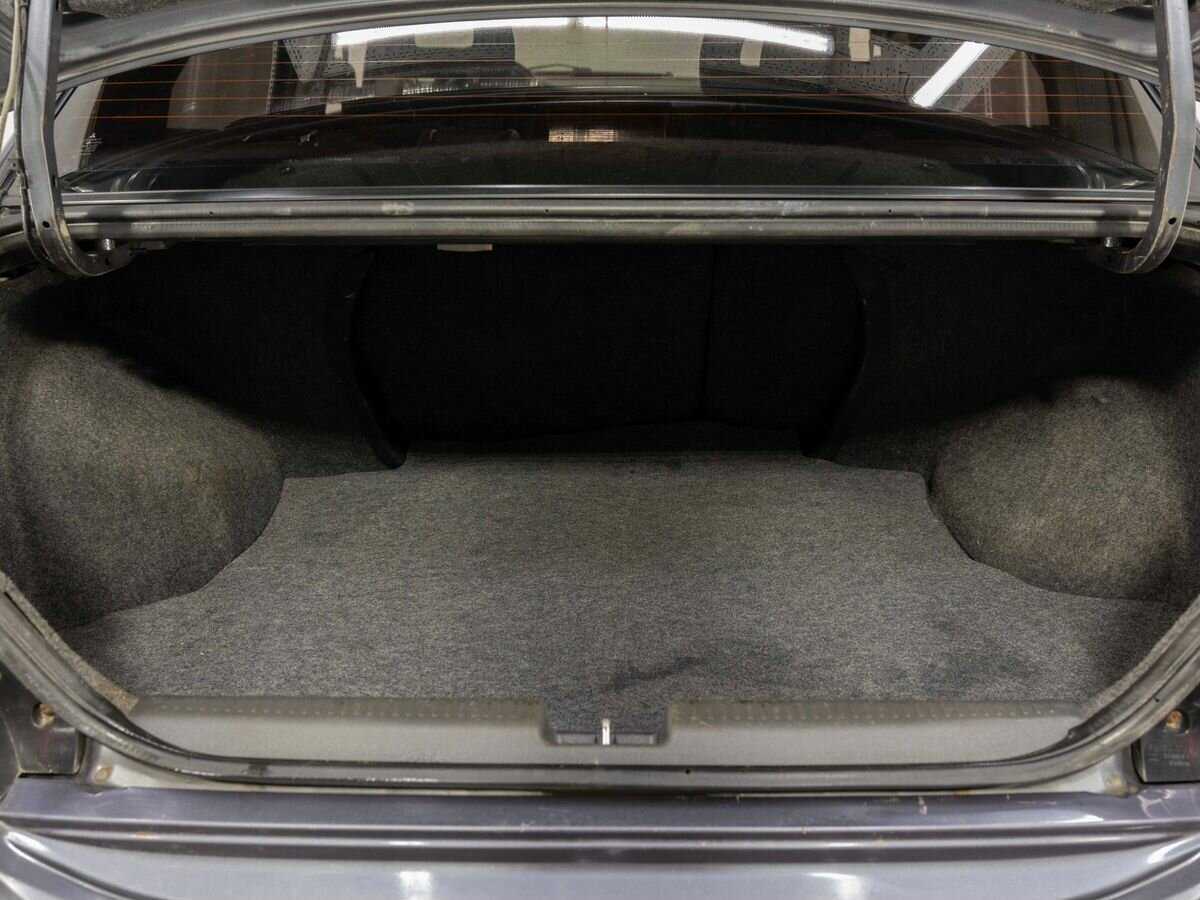 Mitsubishi Lancer 2007