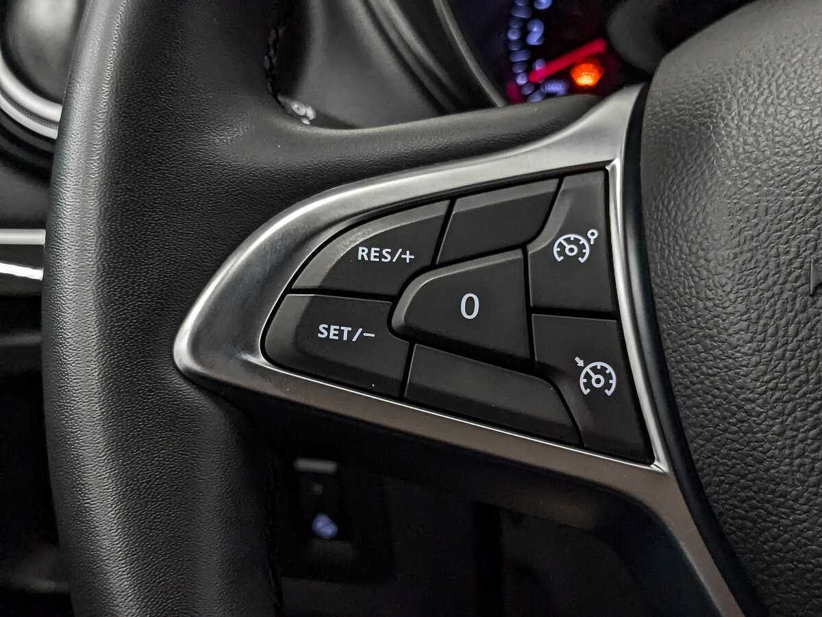 Renault Kaptur 2021