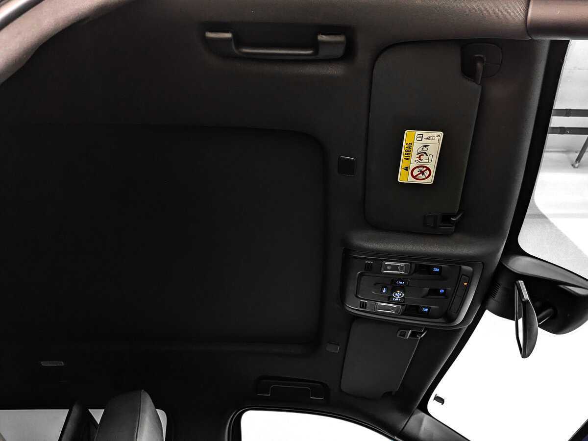Chevrolet Tahoe 2023