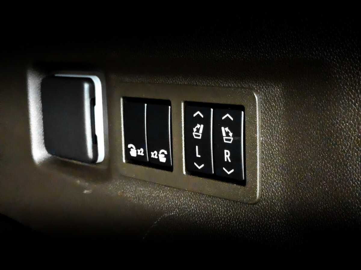 Chevrolet Tahoe 2023