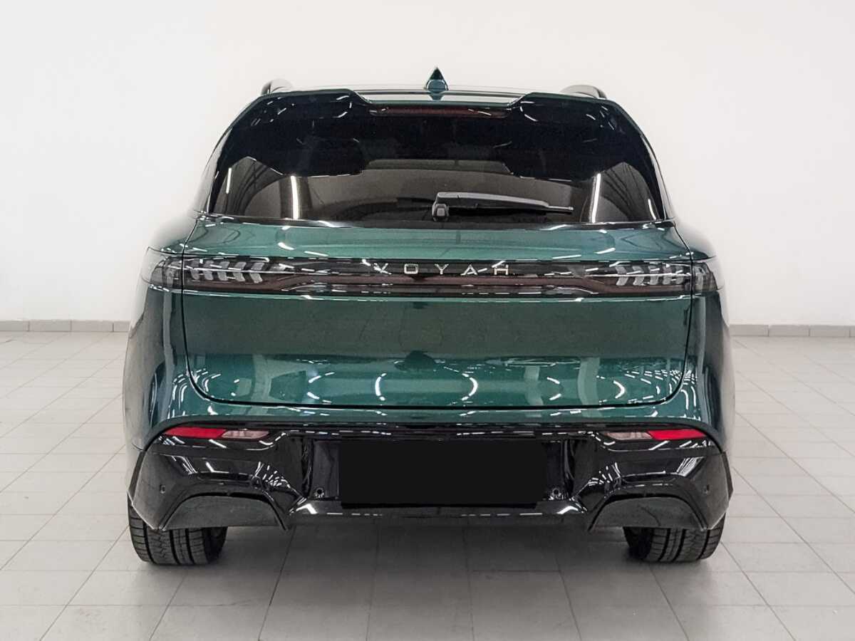 Voyah Free