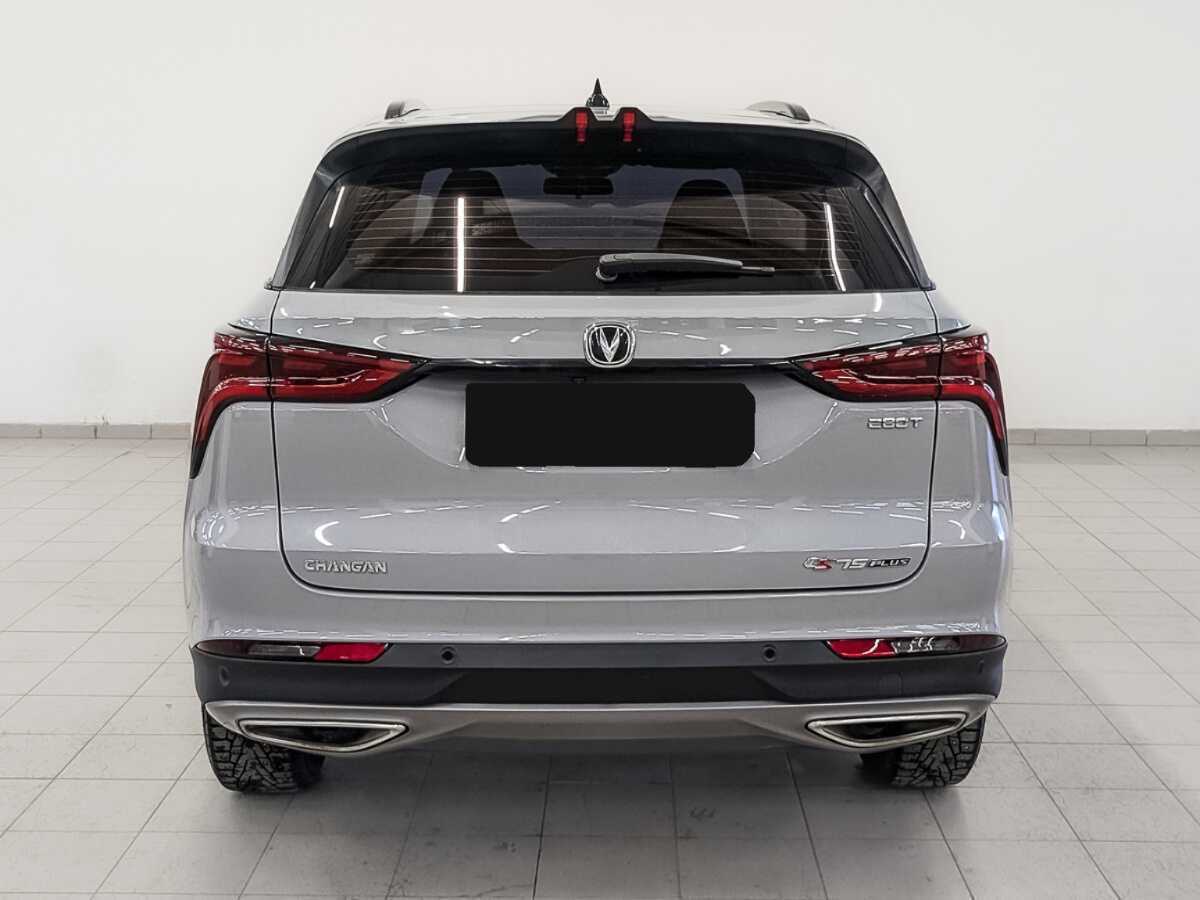 Changan CS75PLUS