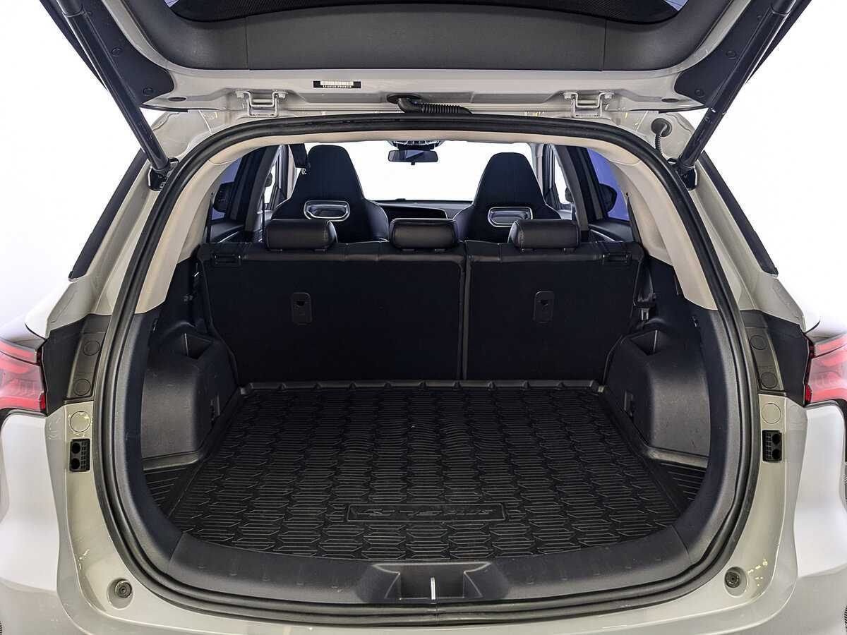 Changan CS75PLUS 2023