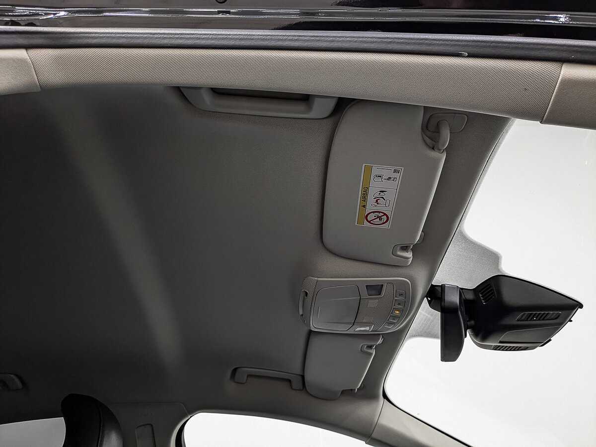 Ford Mondeo 2016