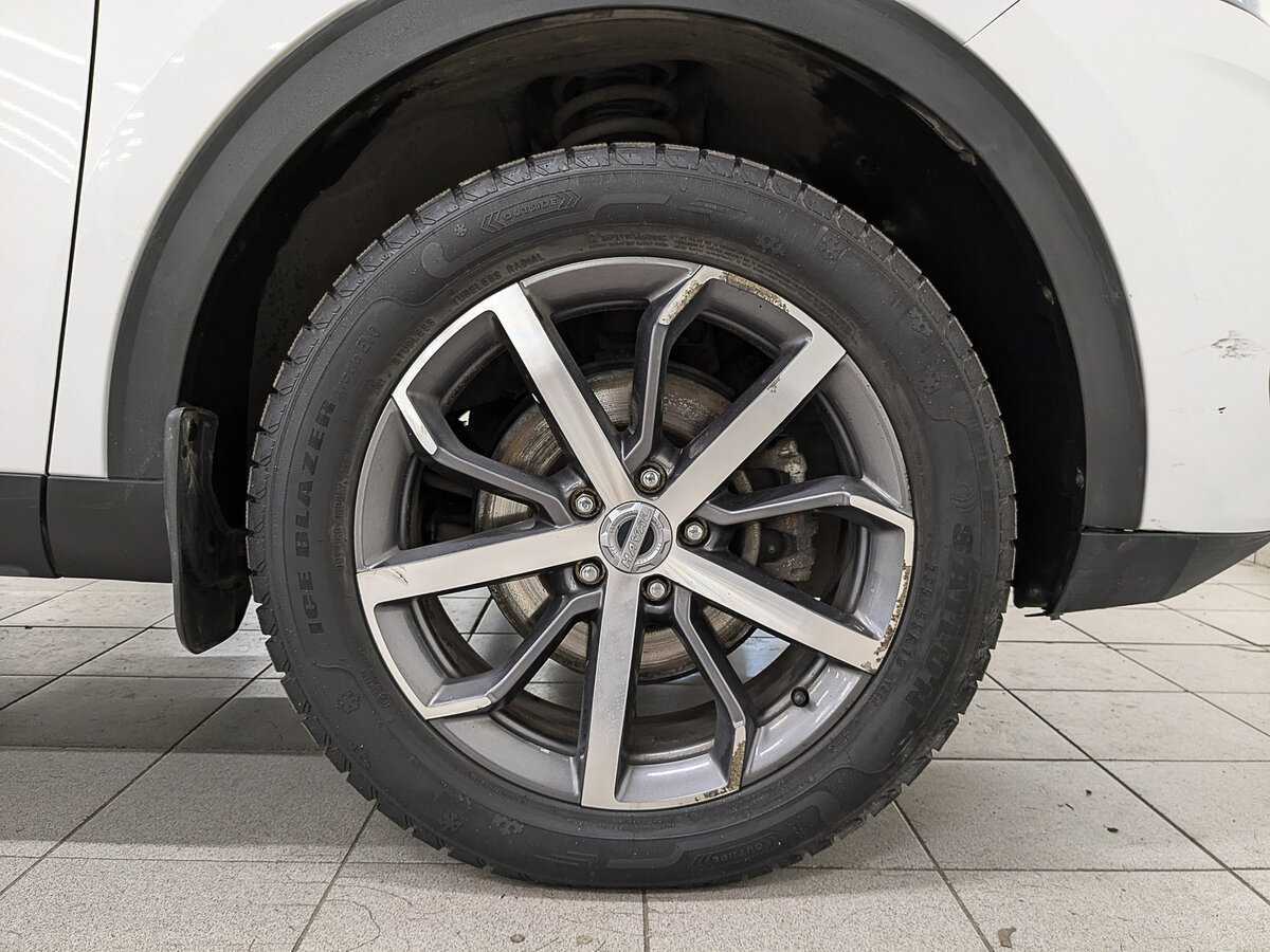Haval F7x 2021
