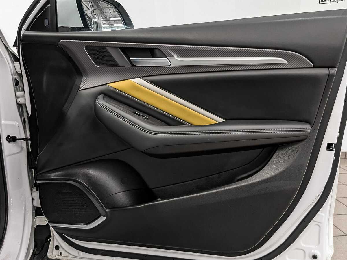 Haval F7x 2021