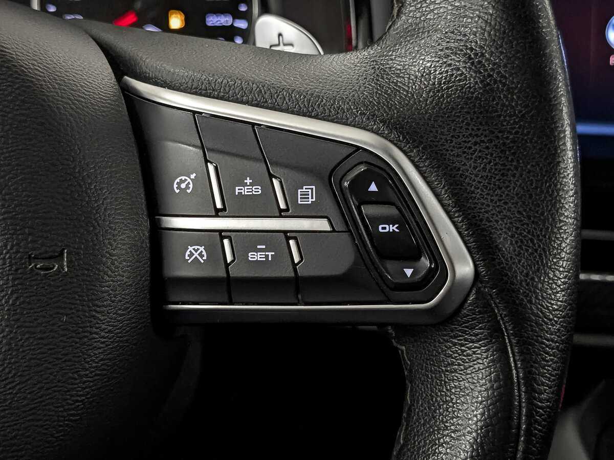 Haval F7x 2021