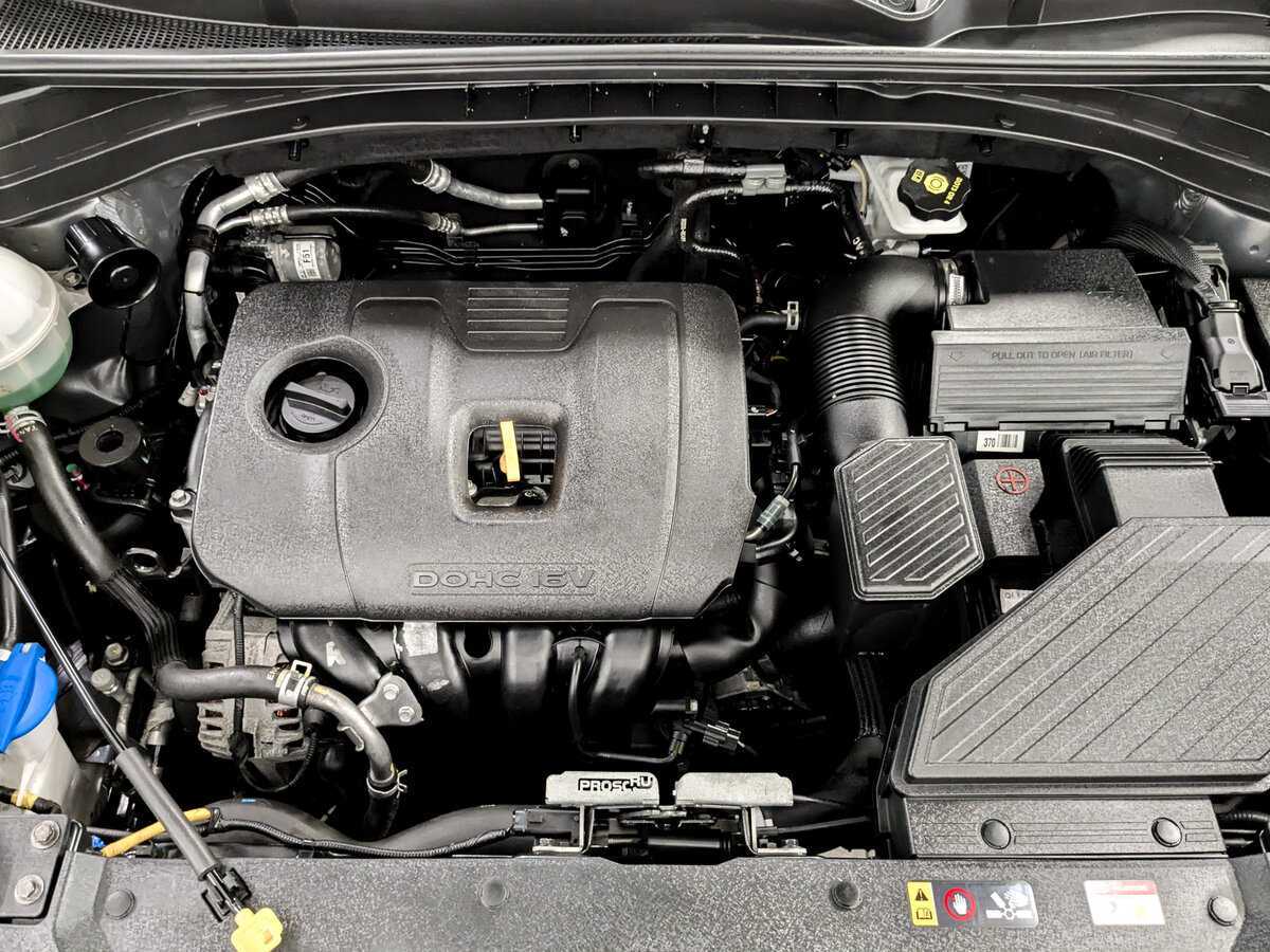 Kia Sportage 2021