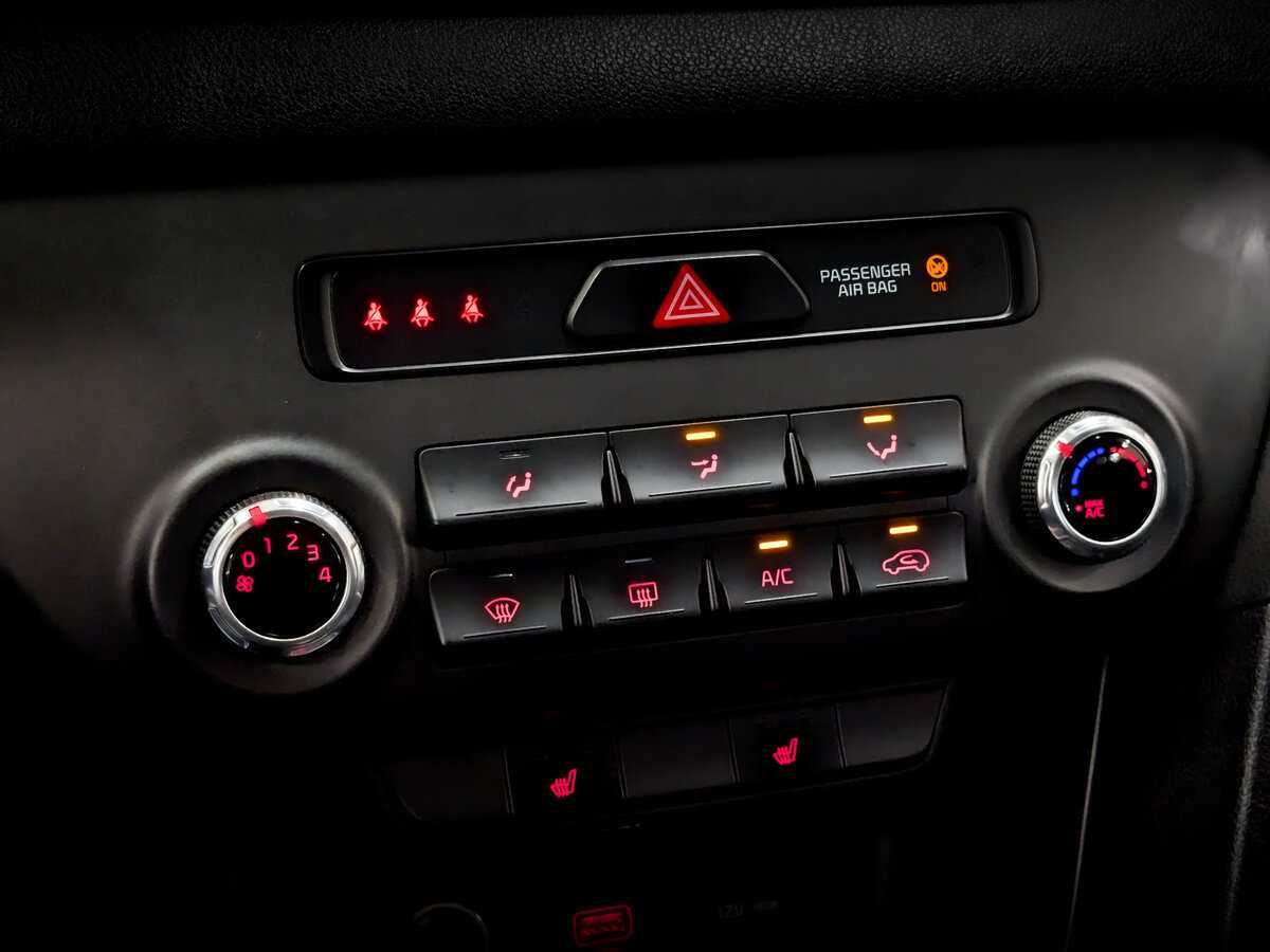 Kia Sportage 2021