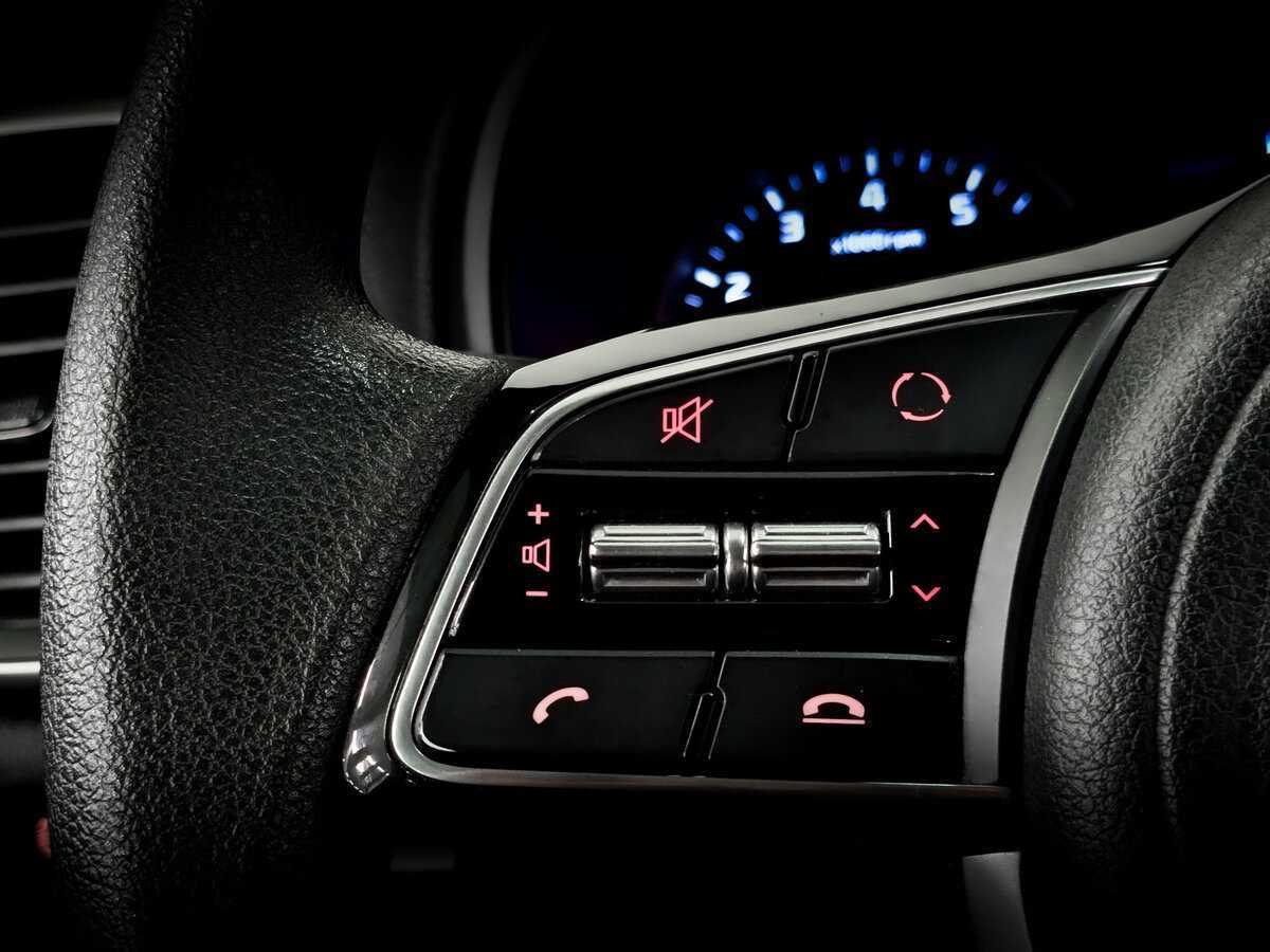 Kia Sportage 2021
