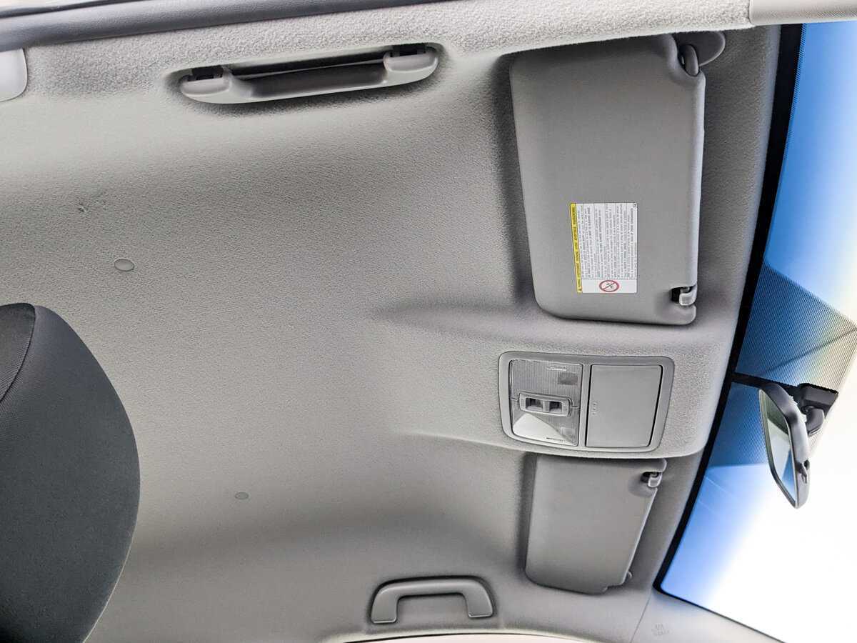 Toyota RAV4 2012