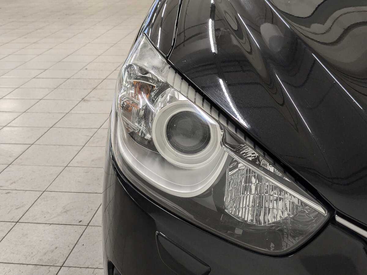 Mazda CX-5 2011