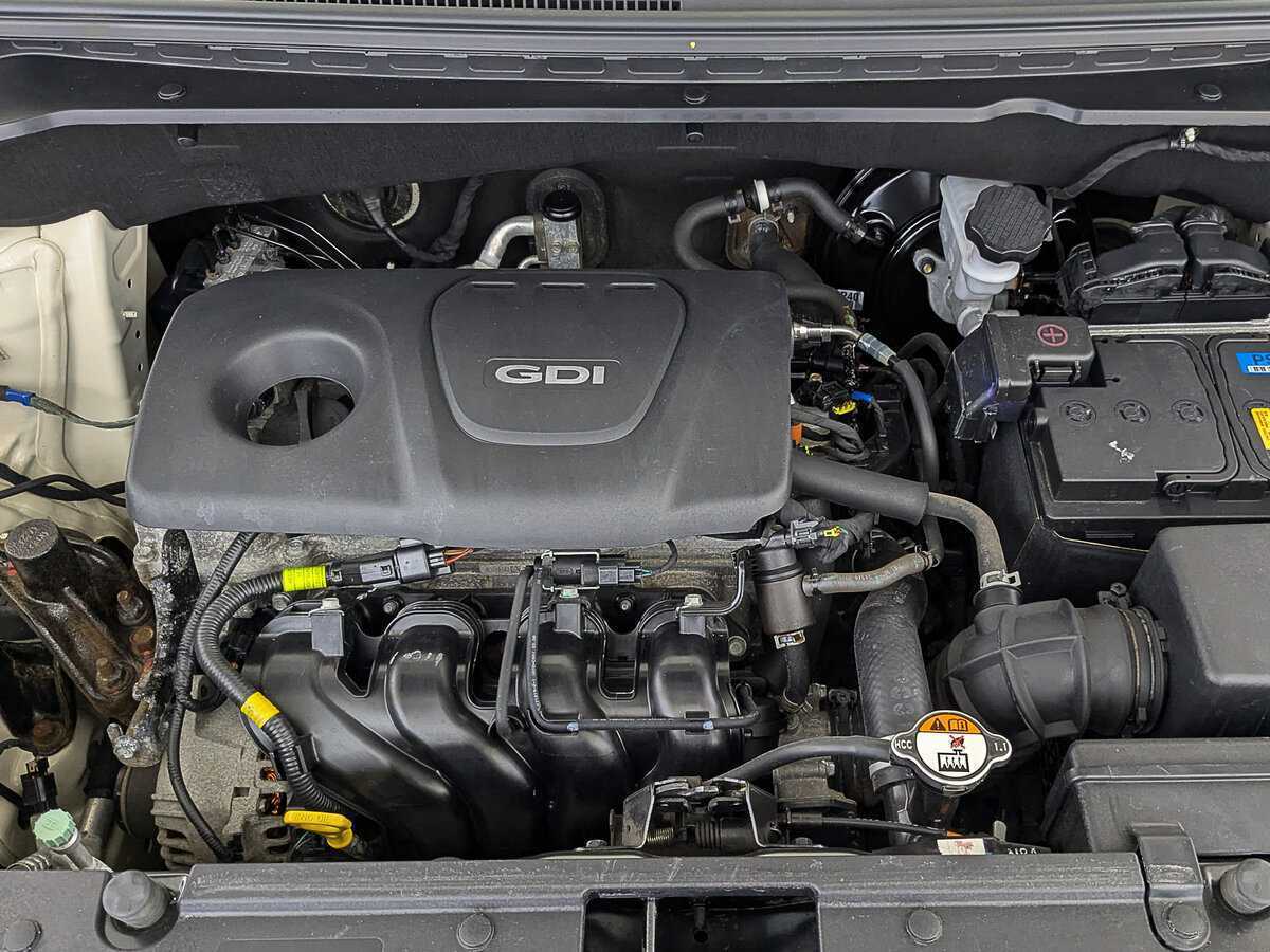 Kia Soul 2018