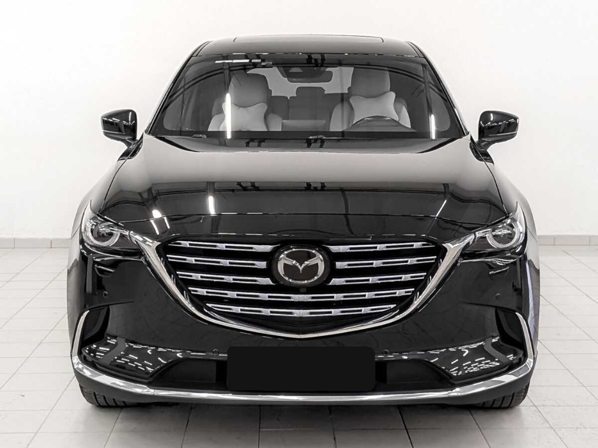 Mazda CX-9