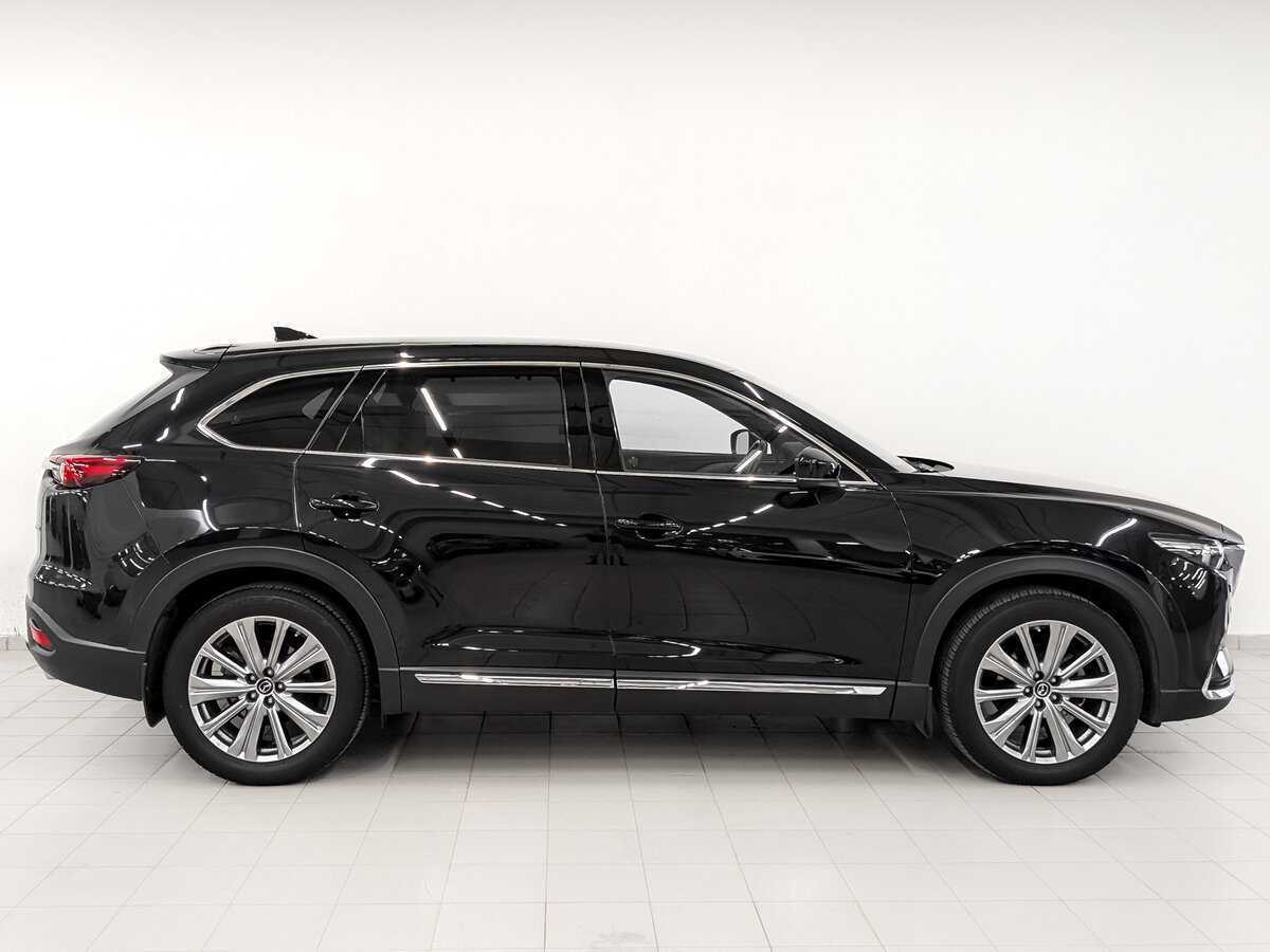 Mazda CX-9