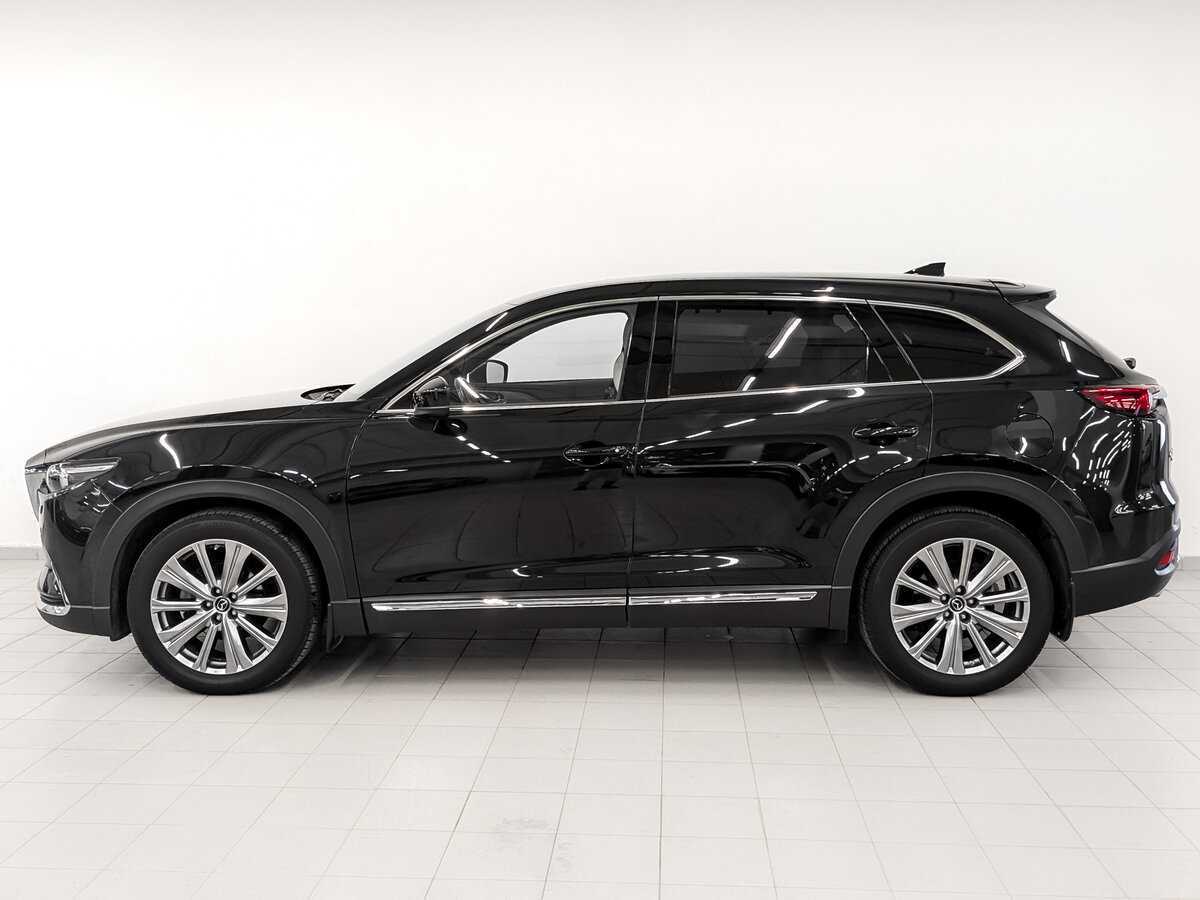 Mazda CX-9