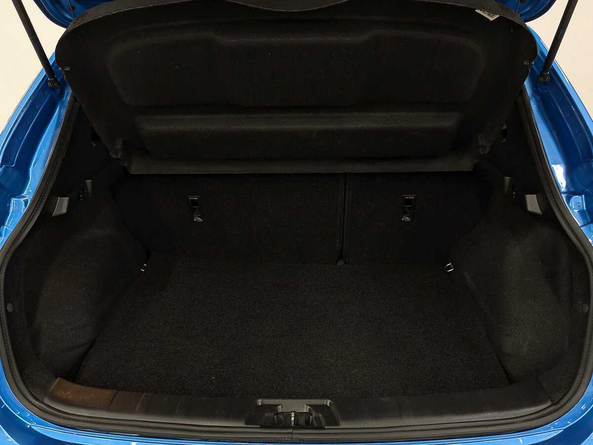 Nissan Qashqai 2019