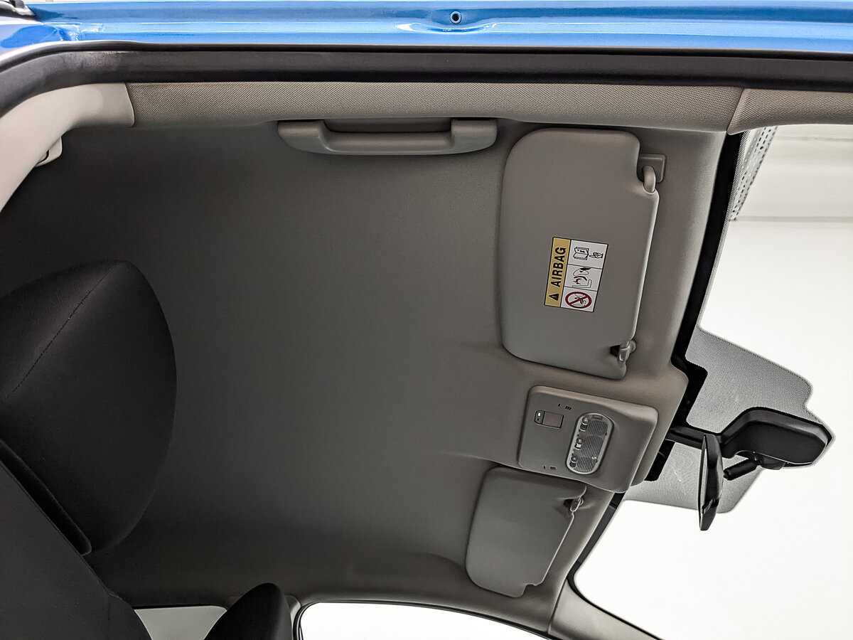 Nissan Qashqai 2019