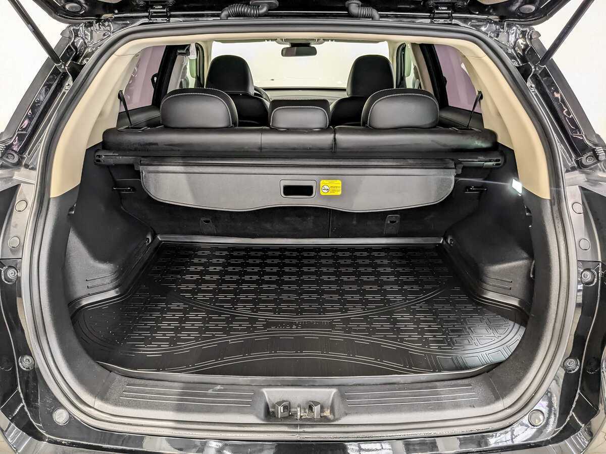 Geely Atlas 2021