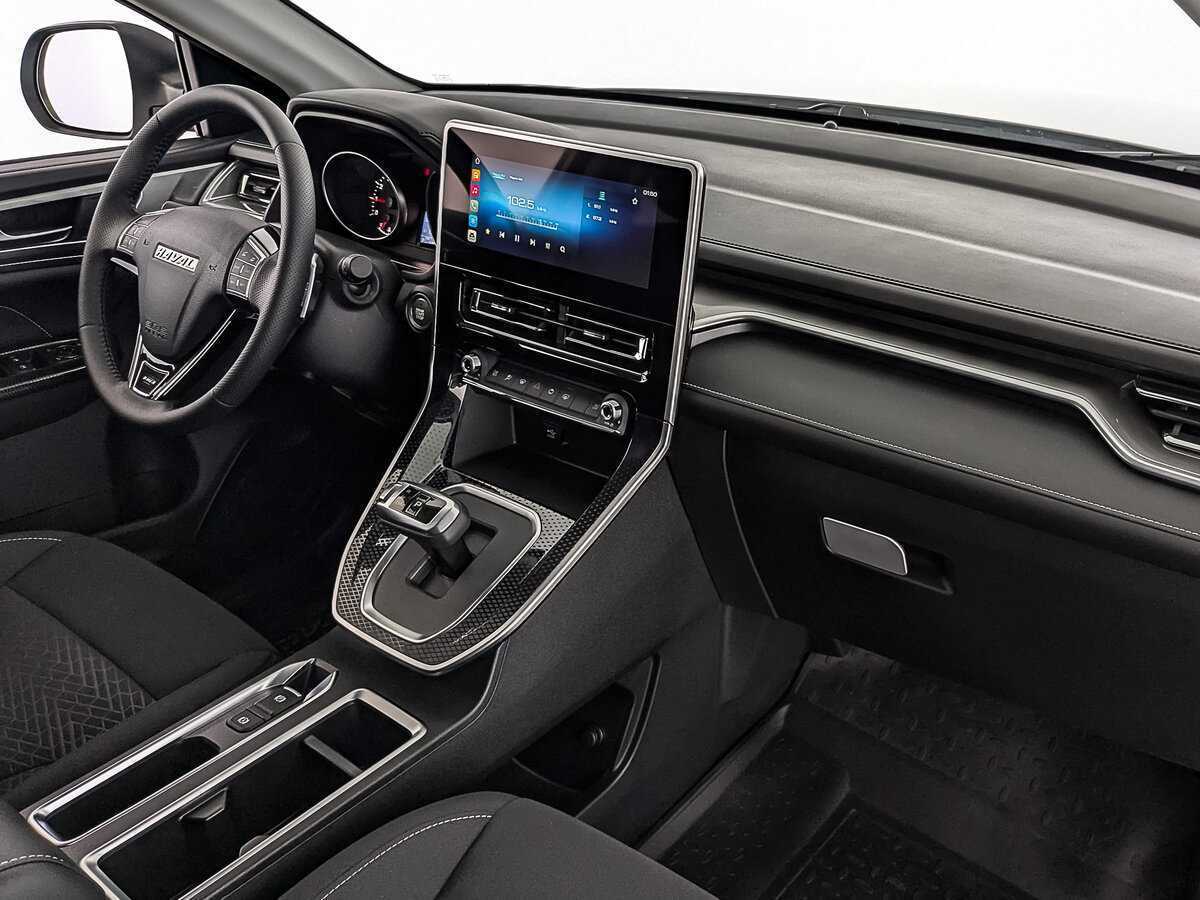 Haval M6 2023