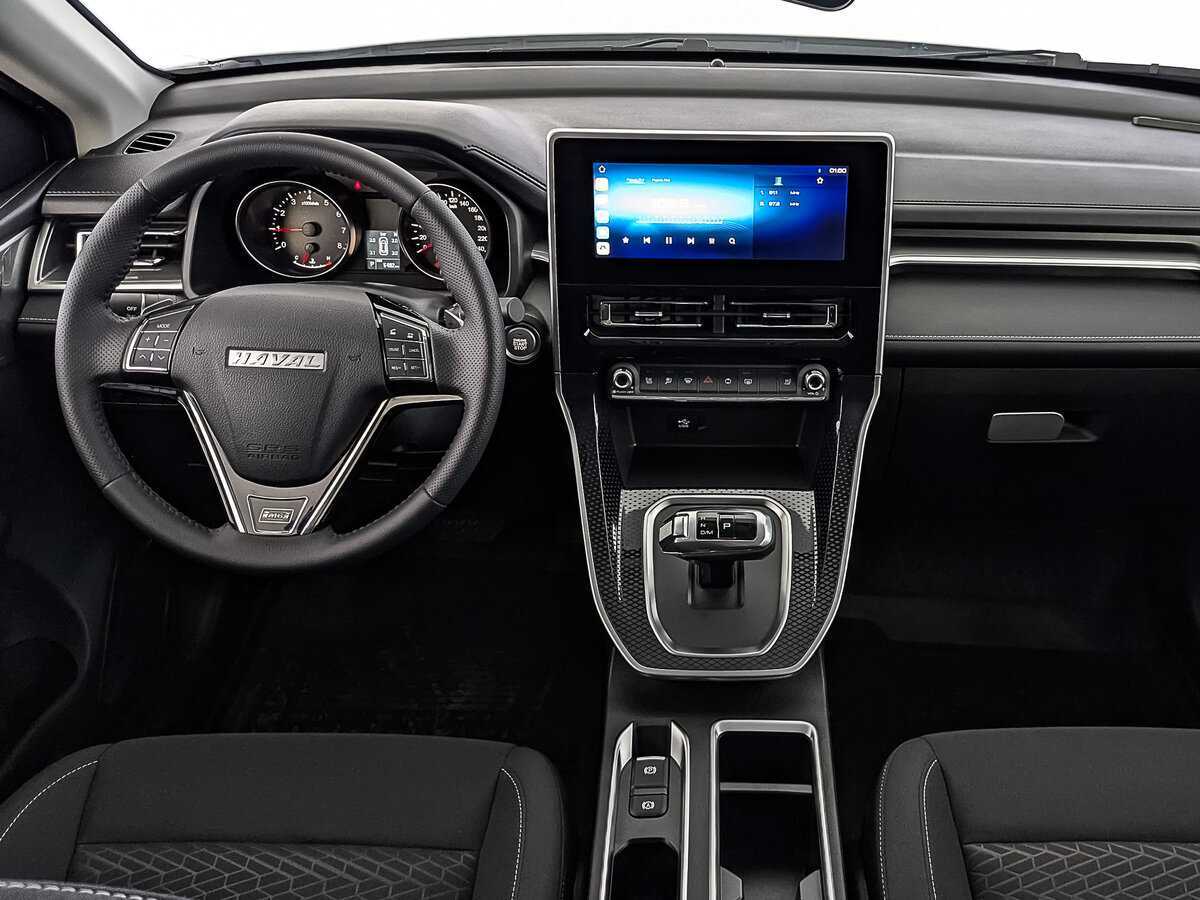 Haval M6 2023