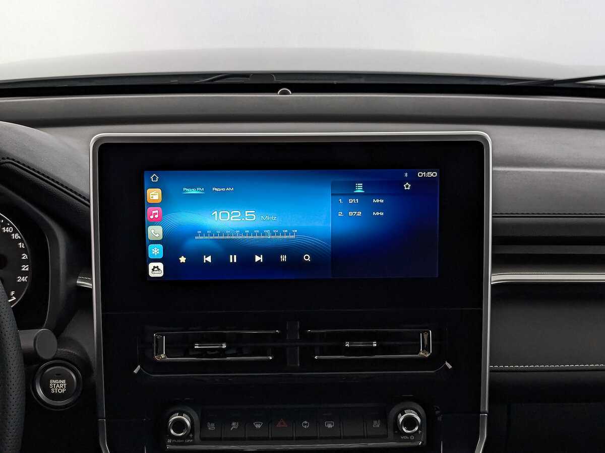 Haval M6 2023