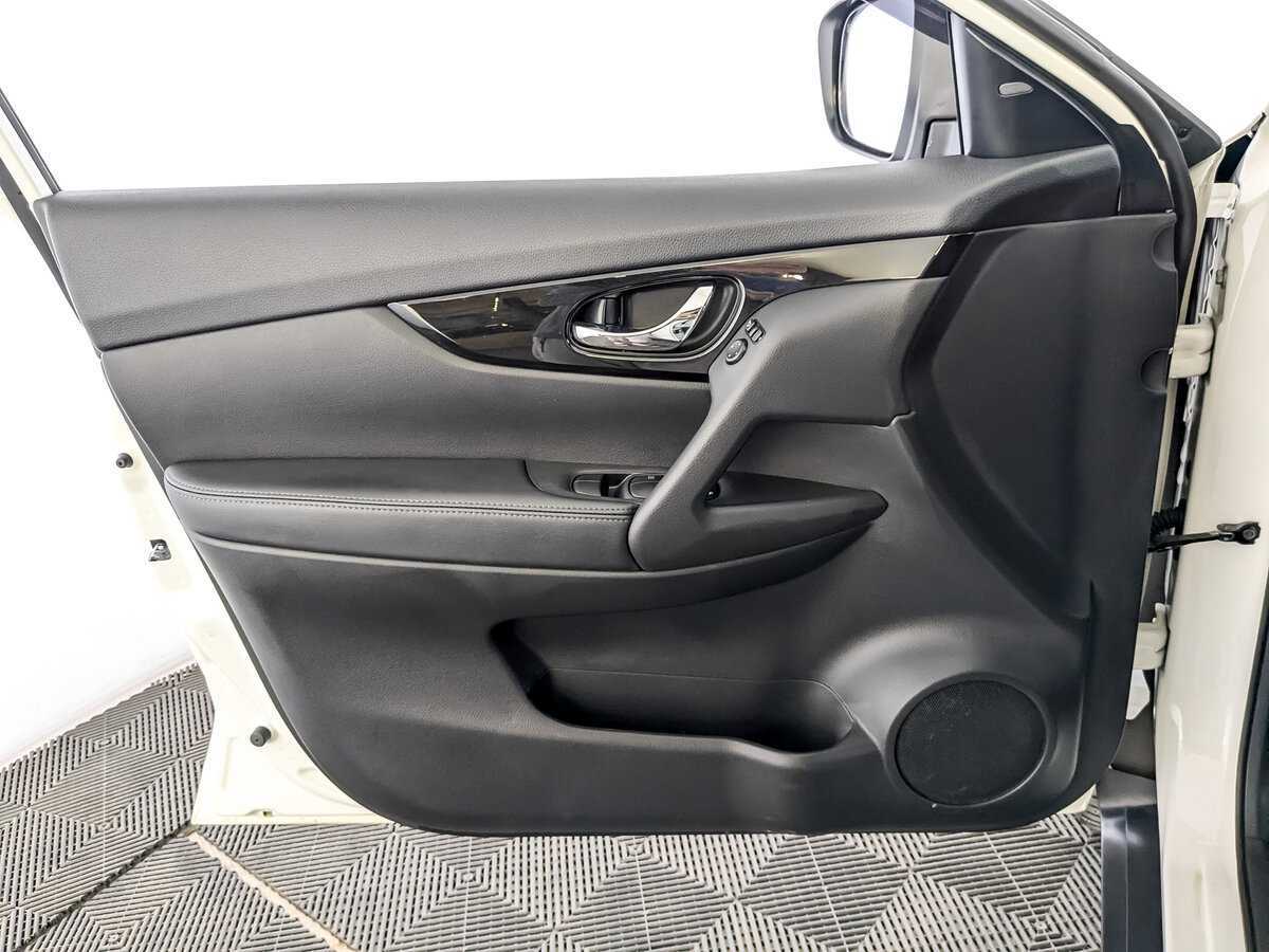Nissan X-Trail 2022
