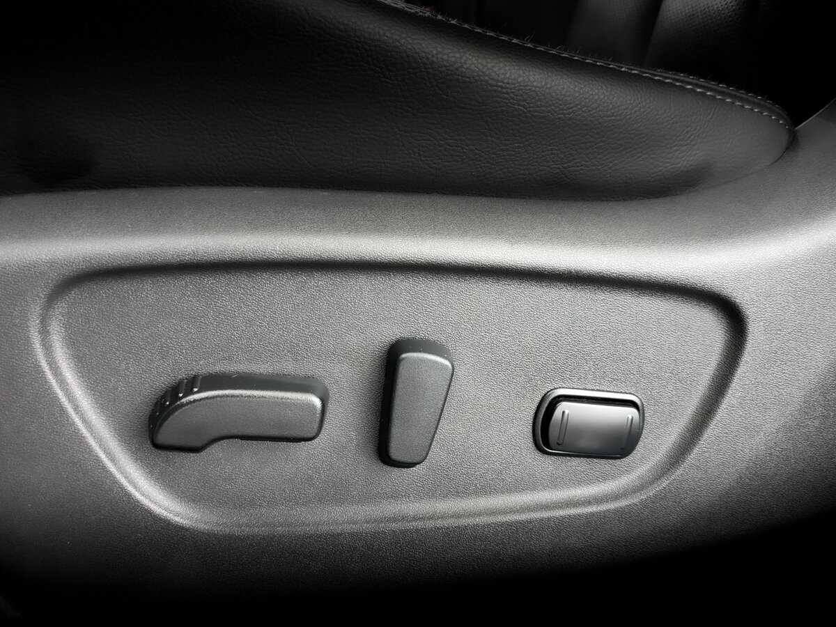 Nissan X-Trail 2022