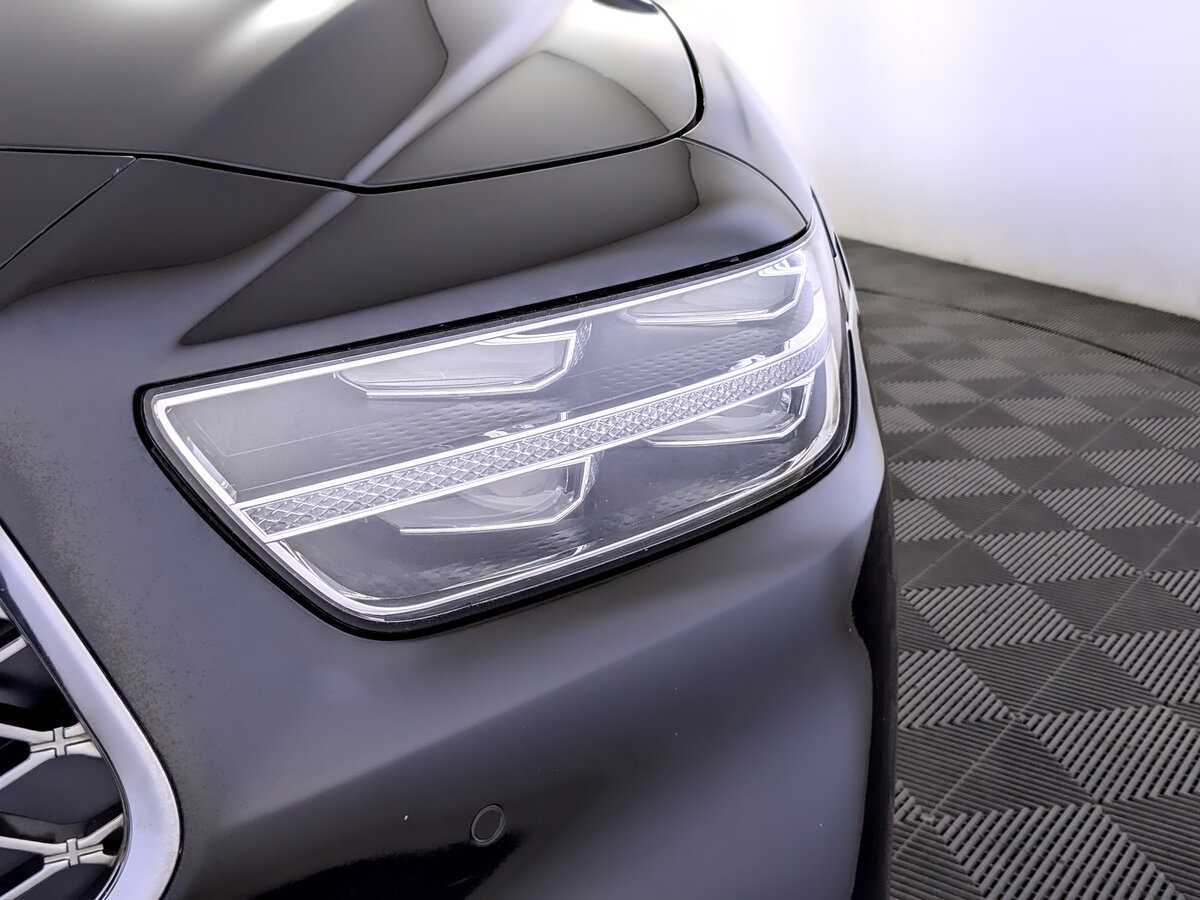 Genesis G90 2020