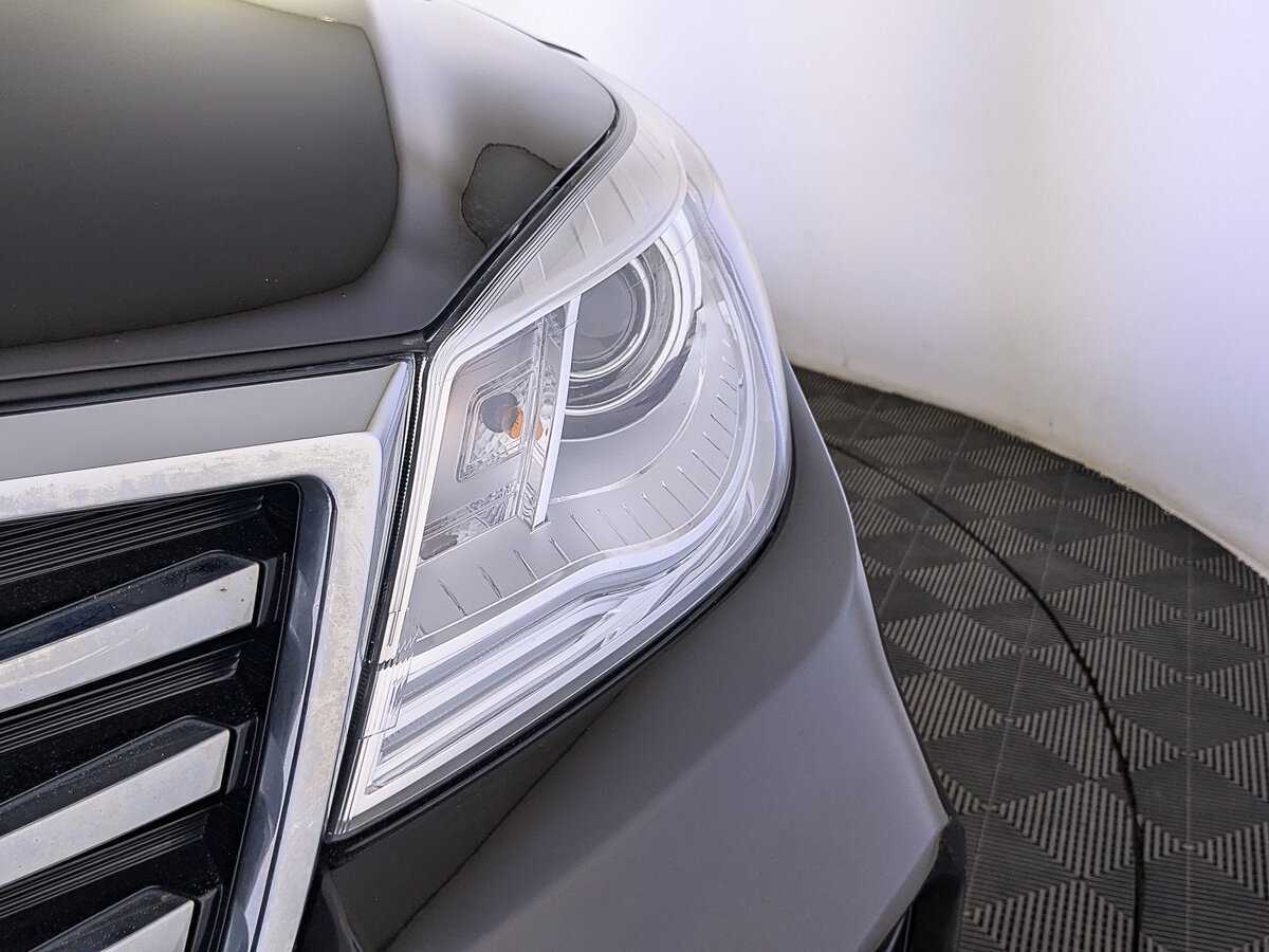 Haval H9 2021