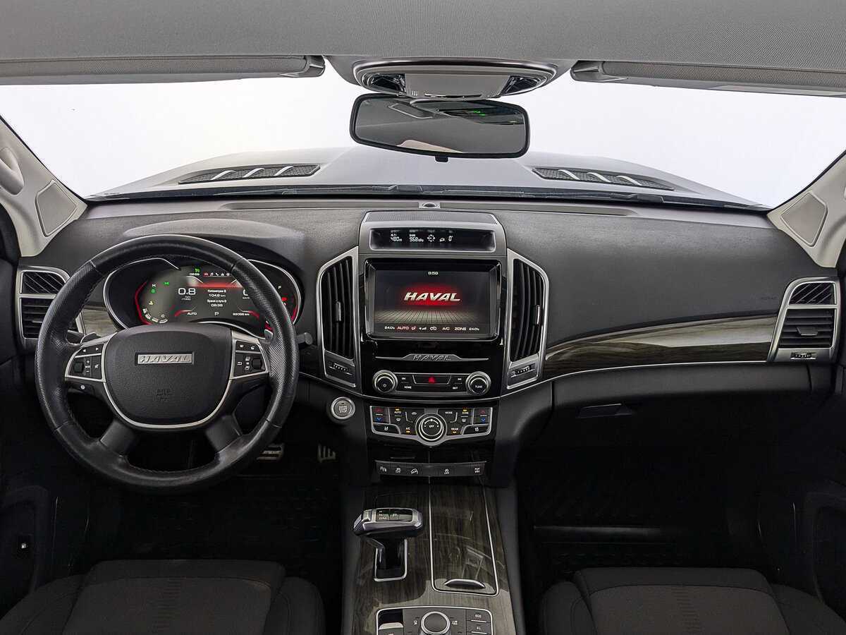 Haval H9 2021