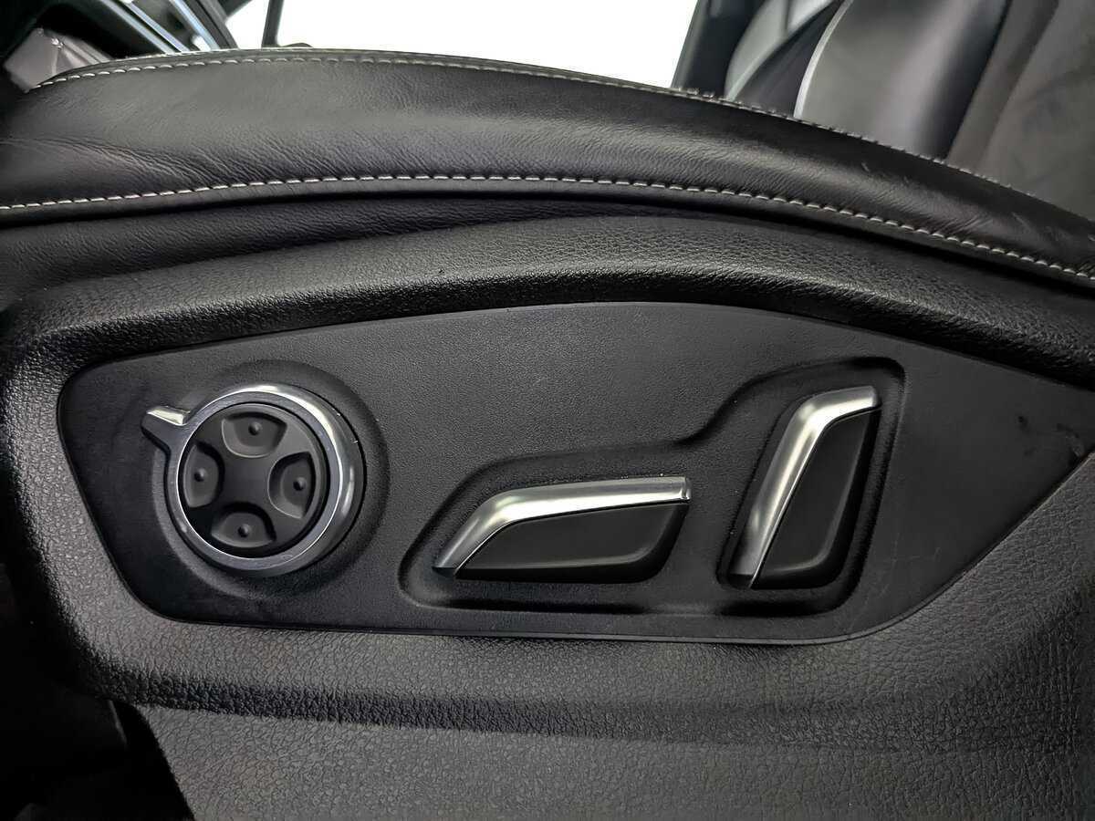 Audi Q7 2020