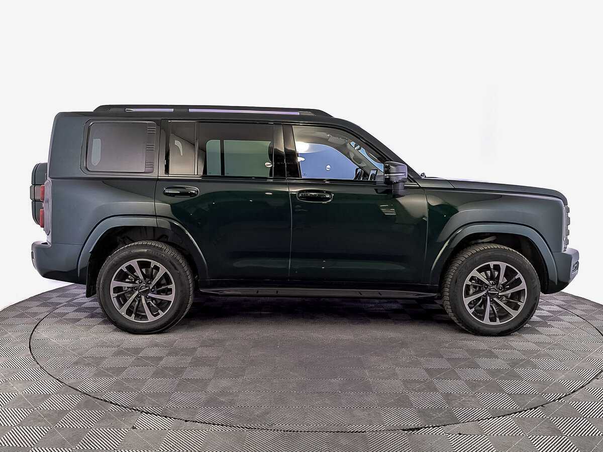 Haval H9