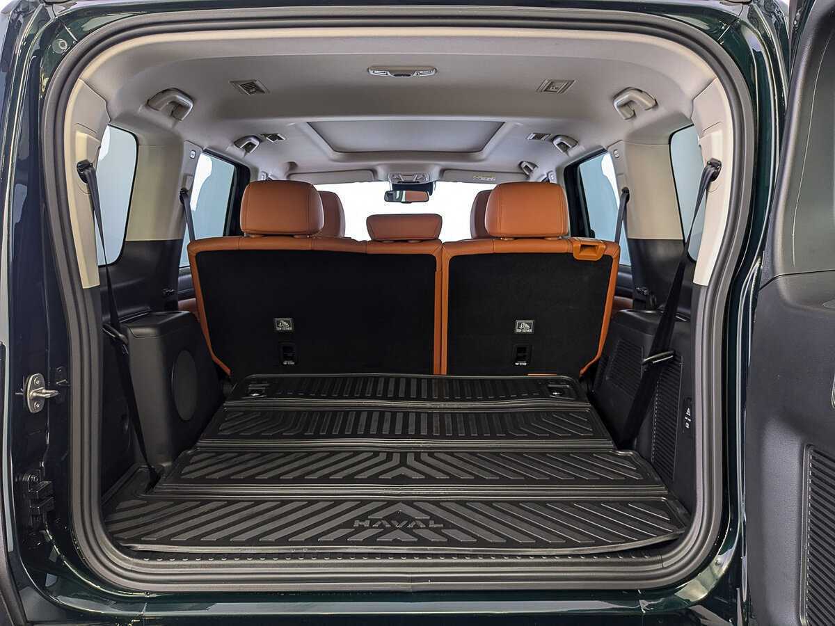 Haval H9 2024