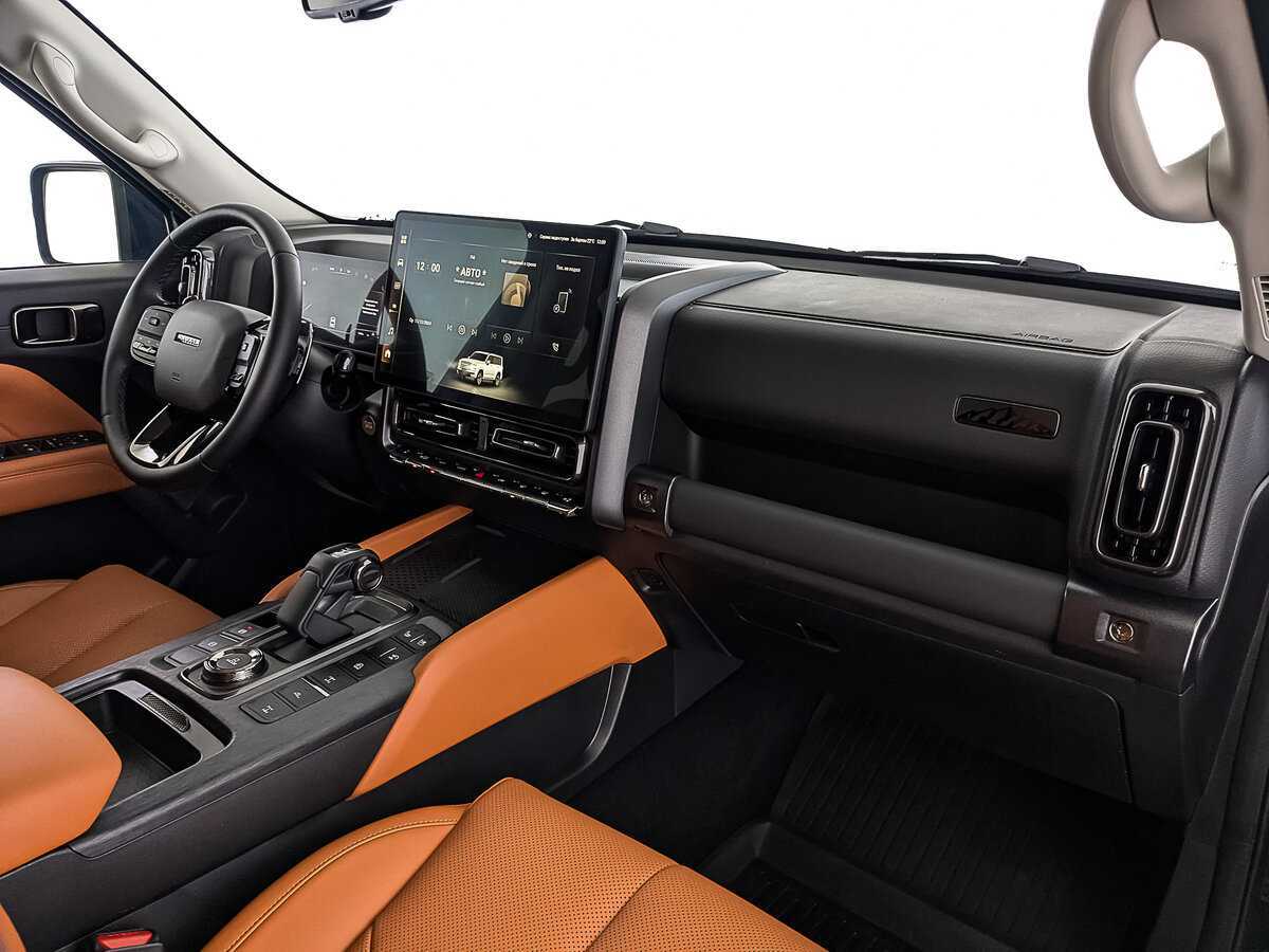 Haval H9 2024