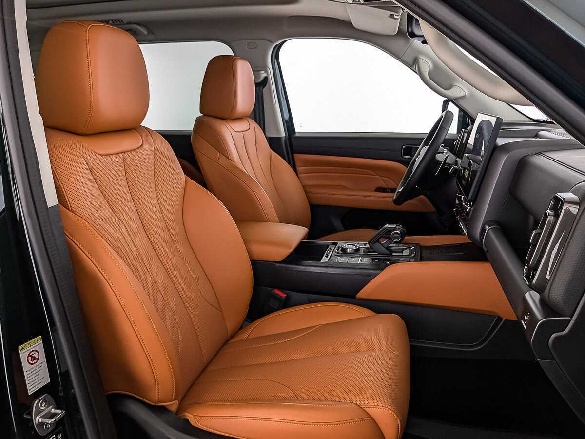 Haval H9 2024