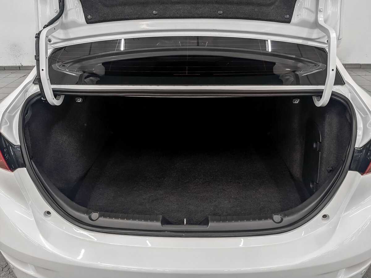 Mazda 3 2014