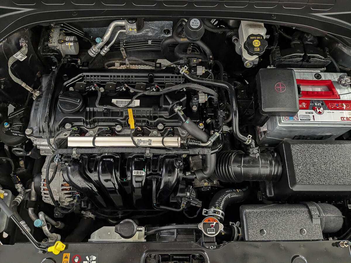 Hyundai Creta 2020
