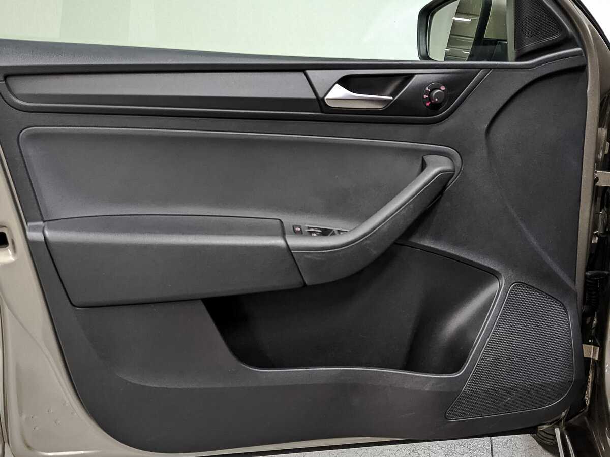 Volkswagen Polo 2021