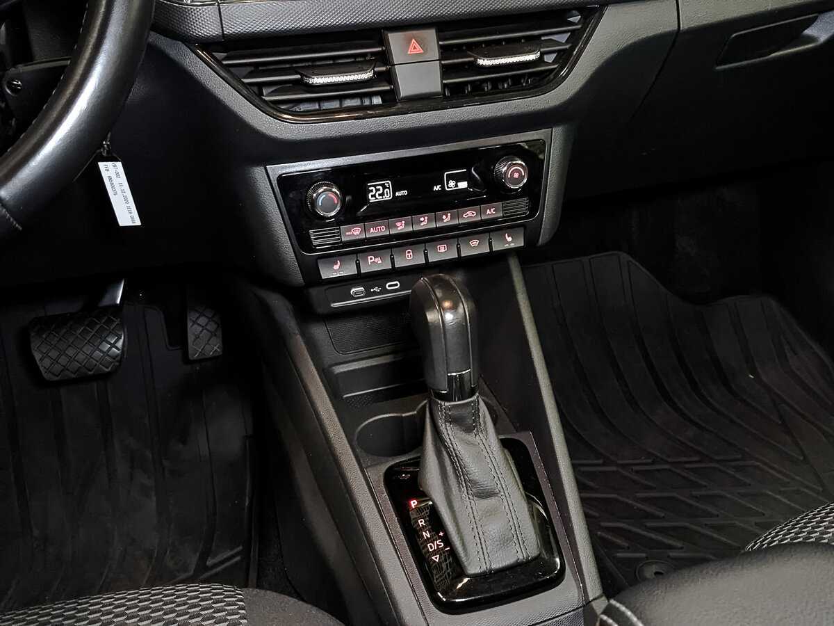 Volkswagen Polo 2021