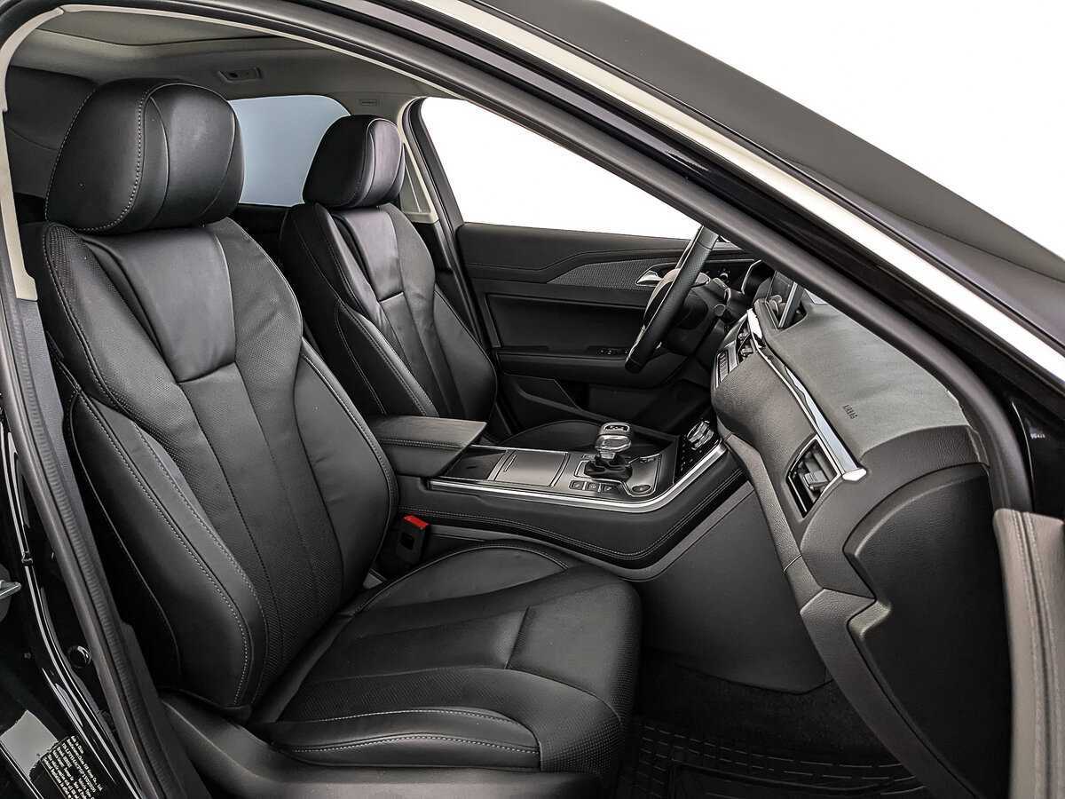 Hongqi H5 2022