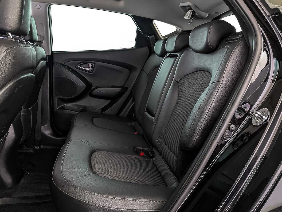 Hyundai ix35 2015