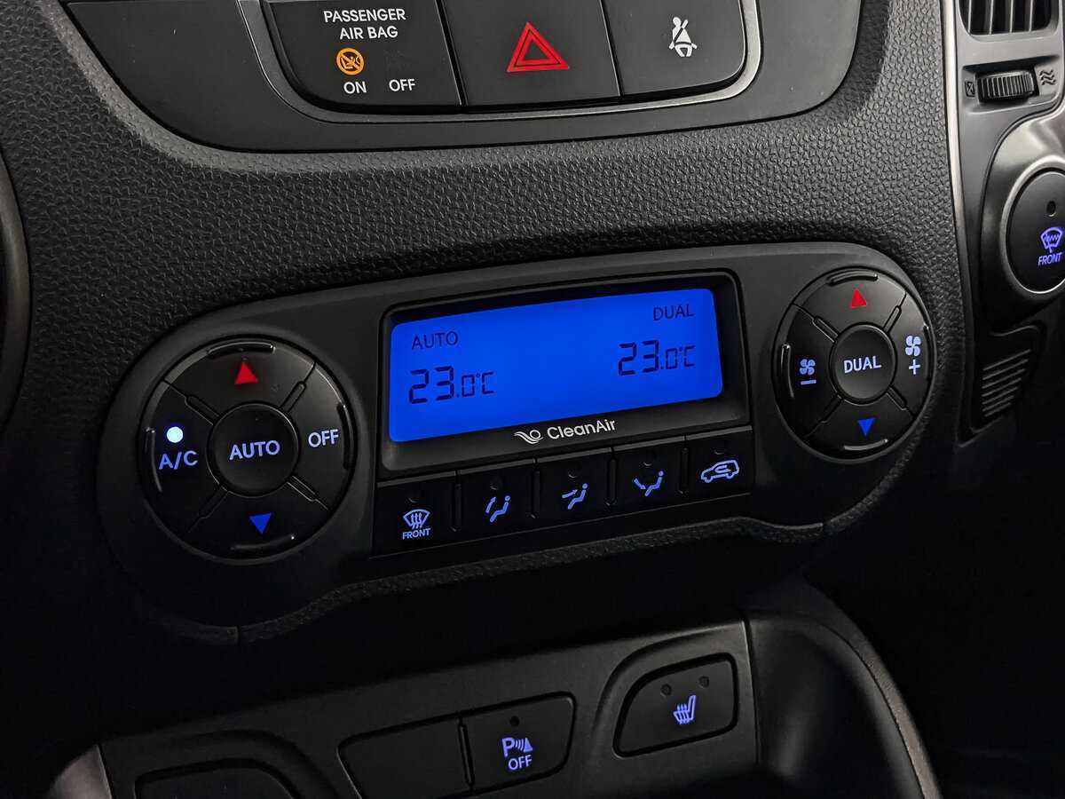 Hyundai ix35 2015