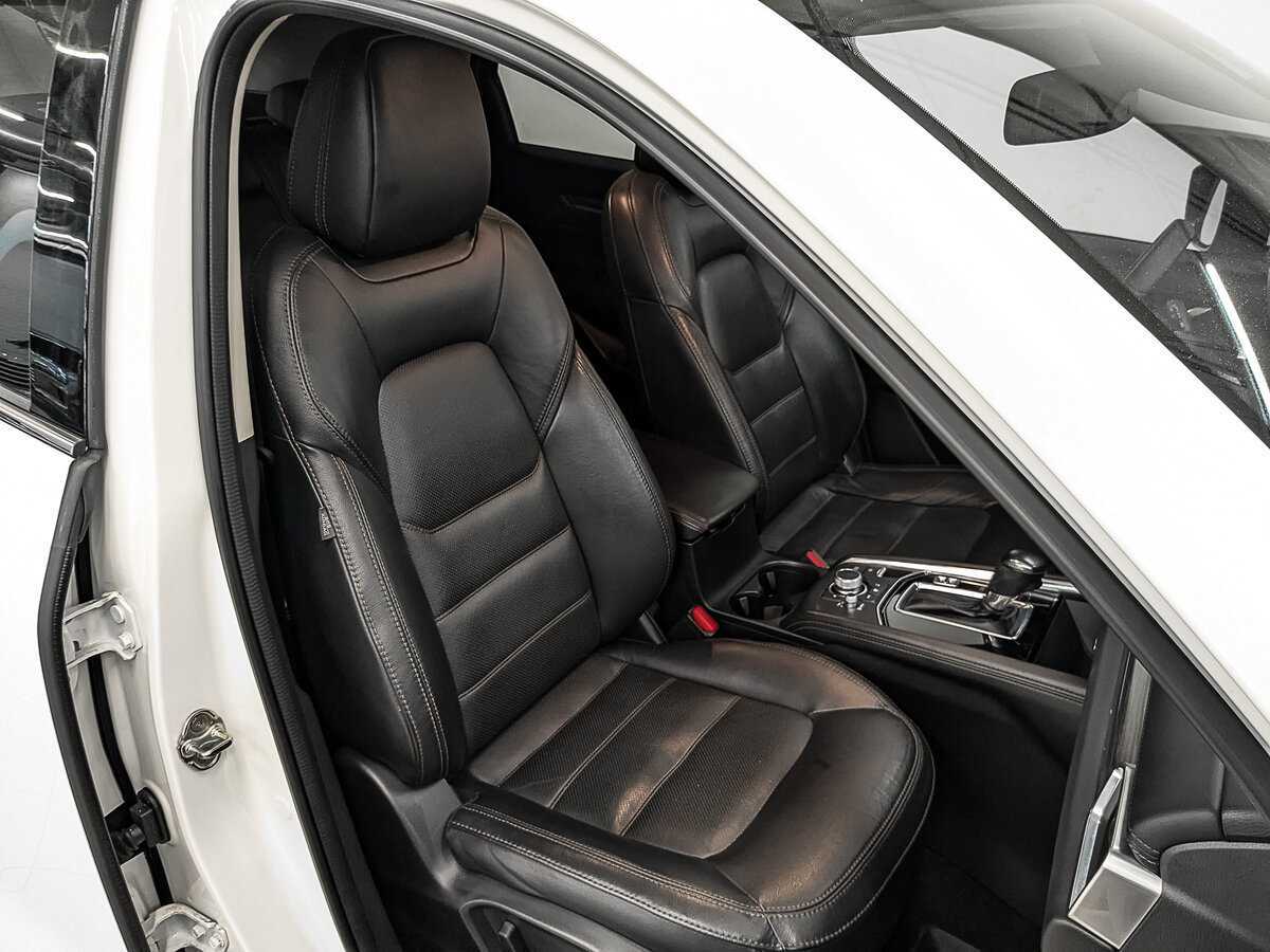 Mazda CX-5 2021