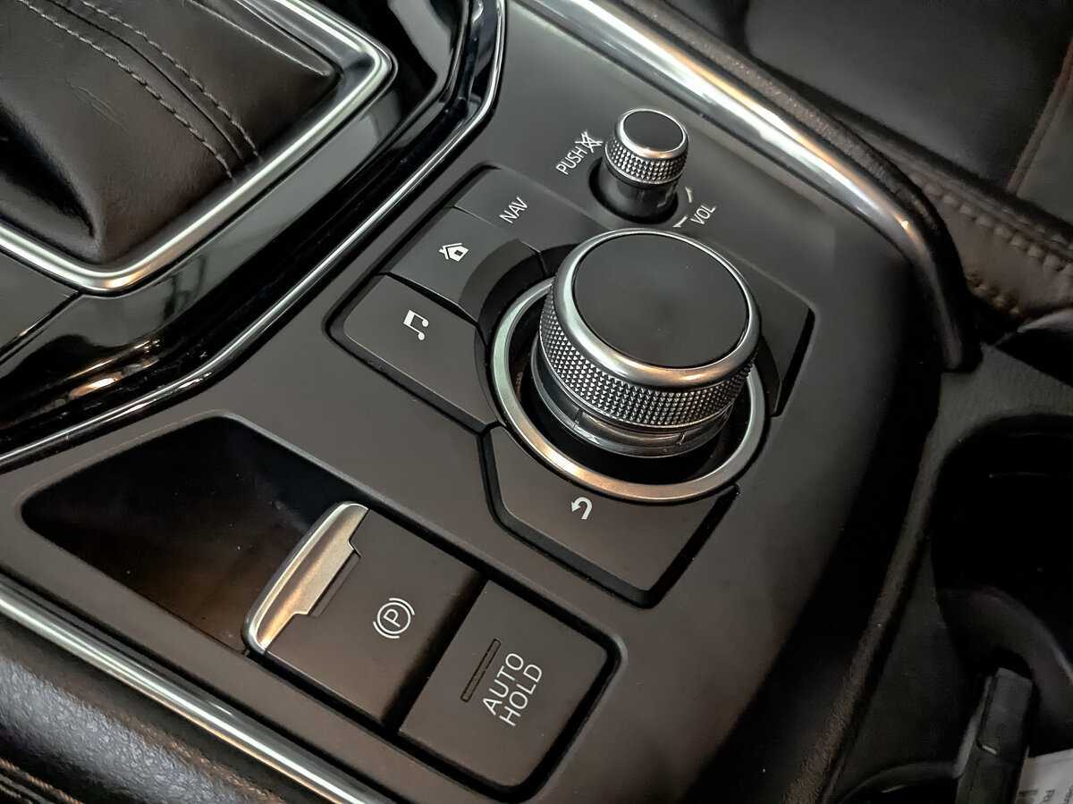 Mazda CX-5 2021