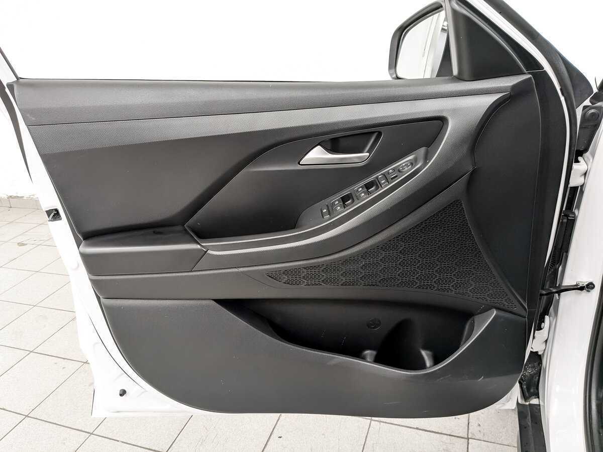 Hyundai Creta 2021
