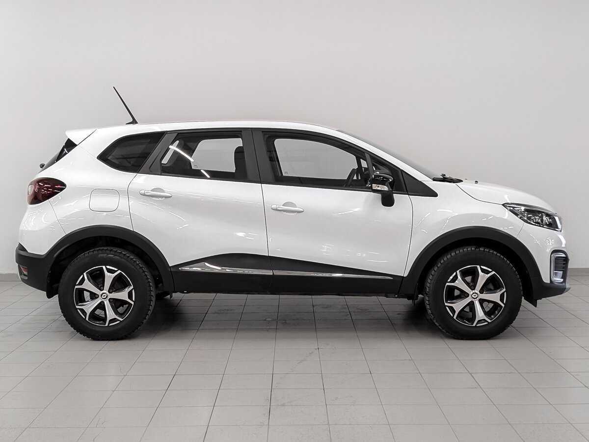 Renault Kaptur